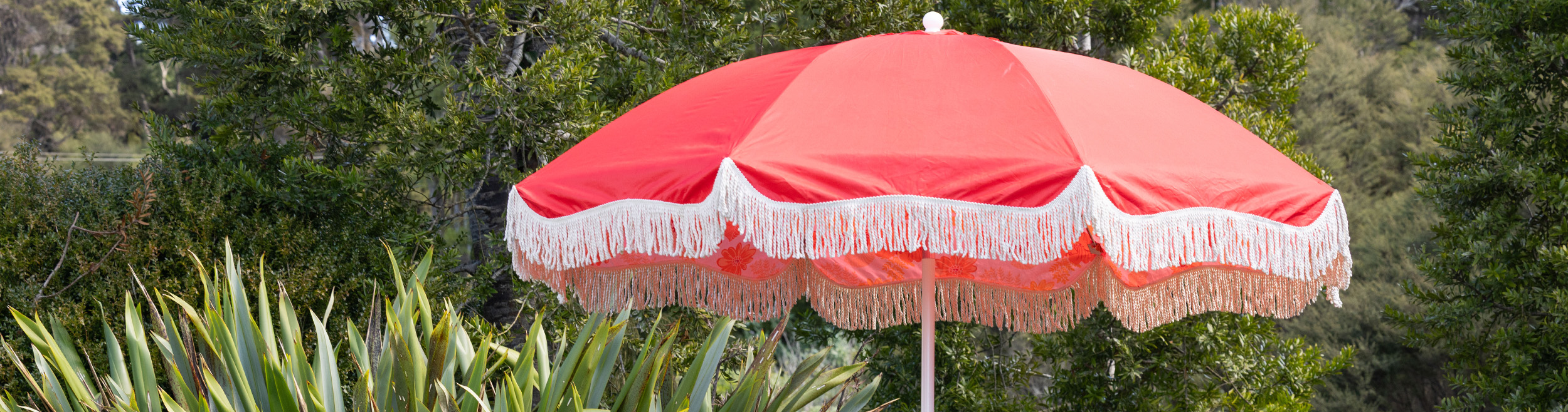 Outdoor Umbrellas